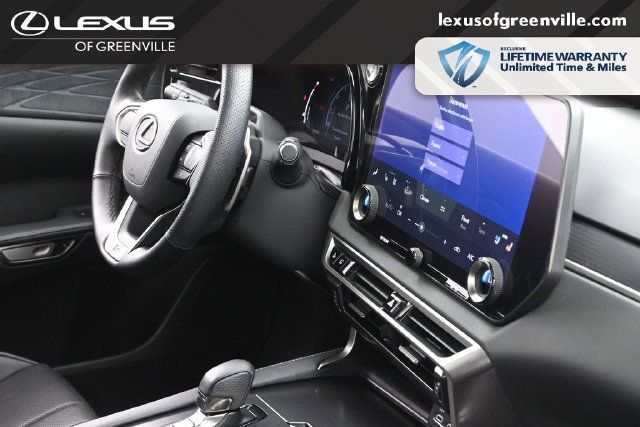 Certified 2024 Lexus RX 350 F Sport w/ Convenience Package AWD/4WD image 28
