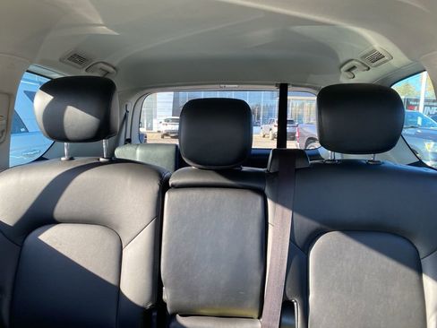 Used 2023 Nissan Armada SV image 26