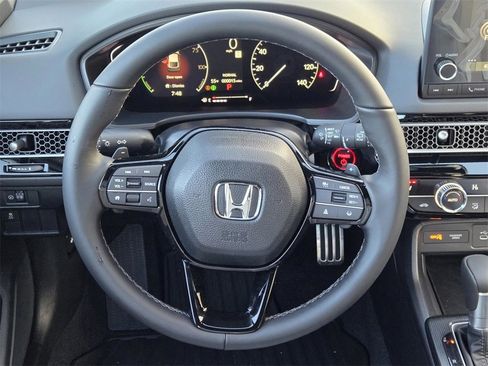 New 2026 Honda Civic Sport image 13