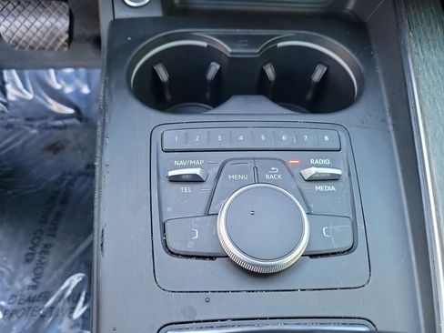 Used 2017 Audi A4 2.0T Premium w/ Convenience Package image 24