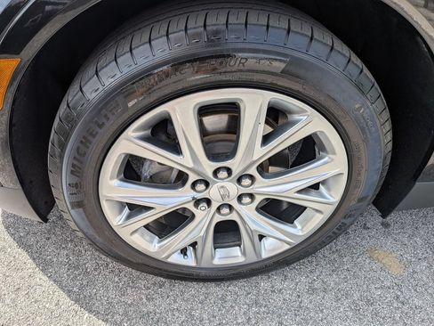 Used 2020 Cadillac XT5 Sportv AWD/4WD image 7