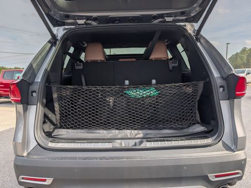 New 2026 Toyota Grand Highlander AWD Hybrid image 32