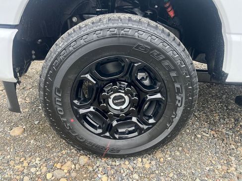 New 2026 Ford F250 XL w/ STX Appearance Package image 22