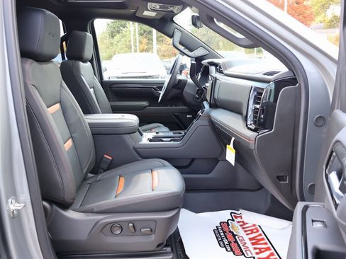 New 2026 GMC Sierra 3500 AT4 w/ AT4 Premium Plus Package image 45