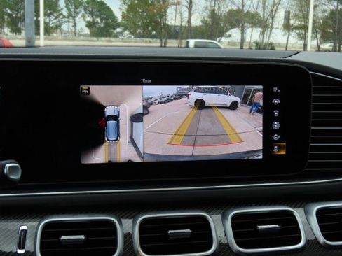 Used 2022 Mercedes-Benz GLE 63 AMG S image 30