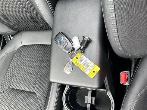 Certified 2024 Subaru Forester Premium image 18