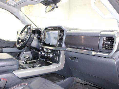 Used 2023 Ford F150 Lariat w/ Equipment Group 502A High AWD/4WD image 32