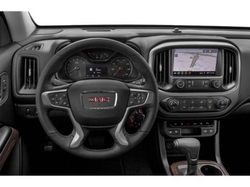 Used 2020 GMC Canyon Denali image 10