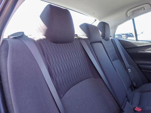 Certified 2025 Toyota Camry LE image 13