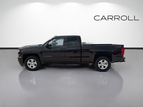Used 2018 Chevrolet Silverado 1500 LT w/ All Star Edition AWD/4WD image 6