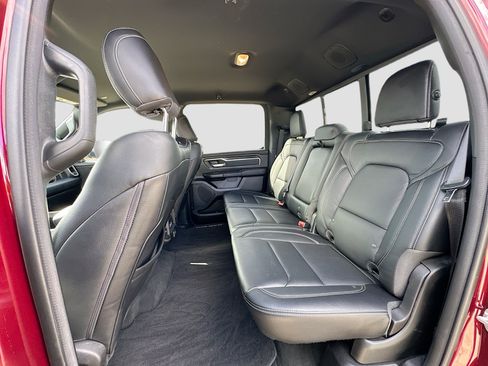 Used 2022 RAM 1500 Big Horn image 22