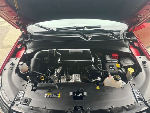 Used 2025 Jeep Compass Limited image 32