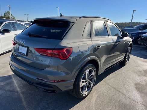 New 2025 Audi Q3 2.0T Premium image 5