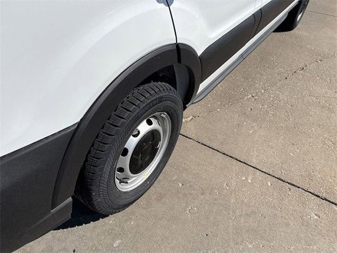New 2025 Ford Transit 250 Low Roof image 11