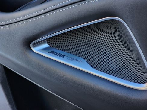 Used 2023 INFINITI QX60 Autograph w/ Cargo Package image 11