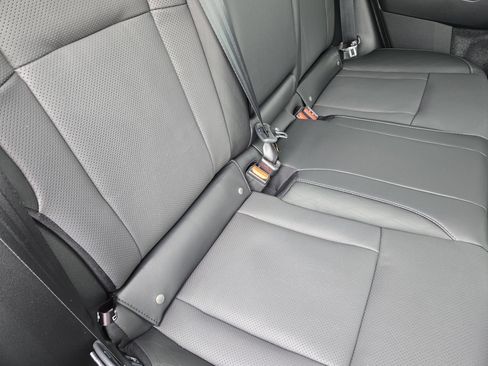 New 2026 Subaru Outback Touring XT AWD/4WD image 23