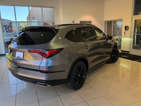 New 2026 Acura MDX A-Spec image 5