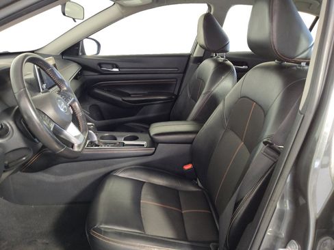 Used 2022 Nissan Altima 2.5 SR FWD image 17