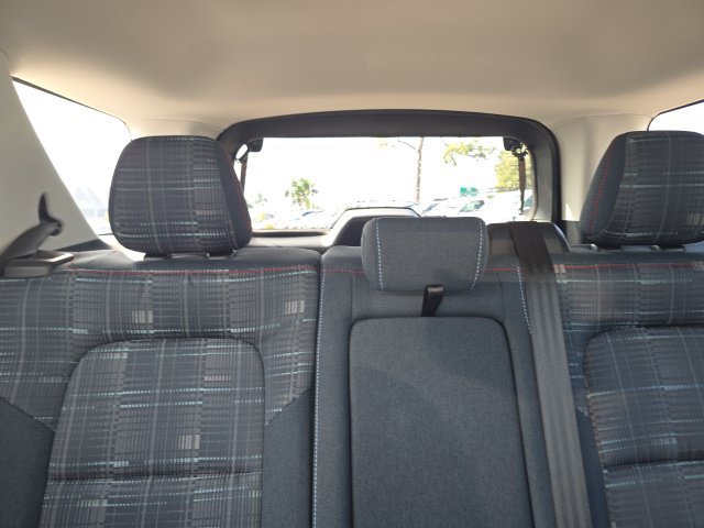 Used 2023 Ford Bronco Sport Heritage w/ Heritage Convenience Package AWD/4WD image 13