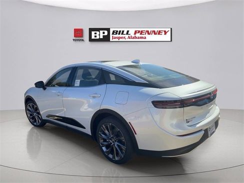 New 2026 Toyota Crown Limited image 3