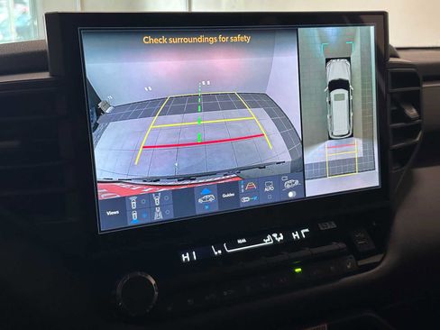 New 2026 Toyota Sequoia TRD Pro image 13