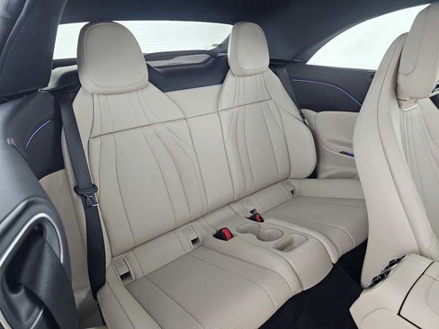 New 2026 Mercedes-Benz CLE 300 4MATIC Cabriolet image 12