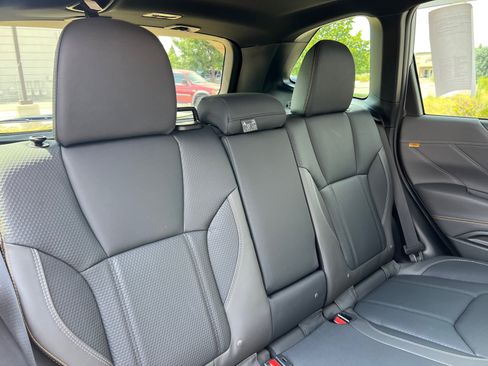 Used 2024 Subaru Forester Wilderness AWD/4WD image 18