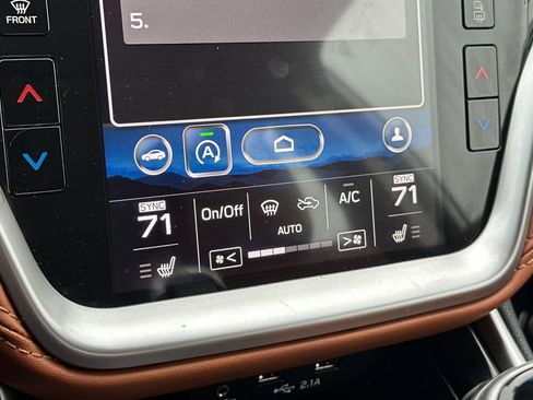 Used 2020 Subaru Legacy Touring XT image 17