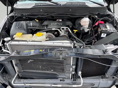 Used 2006 Dodge Ram 1500 Truck SLT RWD image 27