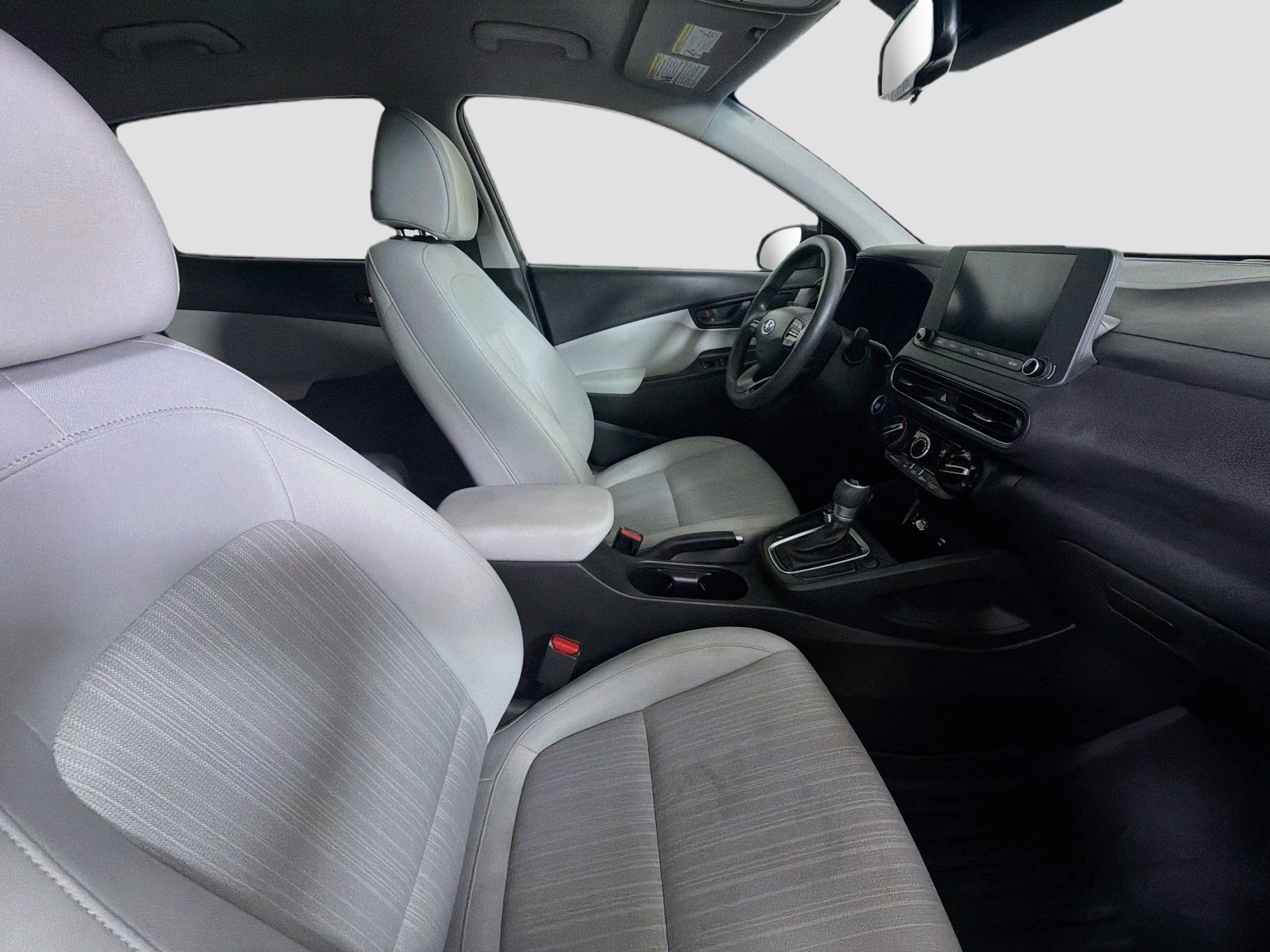 Used 2023 Hyundai Kona SEL FWD image 28