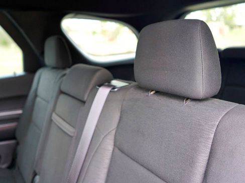 Used 2025 Dodge Durango GT image 24