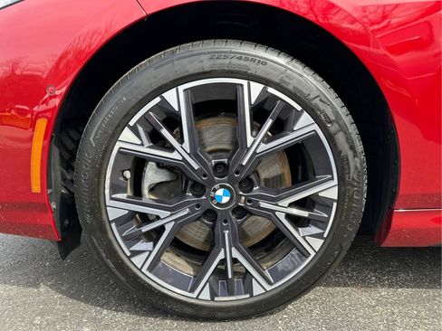 Used 2025 BMW 228i xDrive AWD/4WD image 25