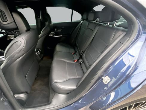 Certified 2025 Mercedes-Benz C 300 4MATIC Sedan image 21