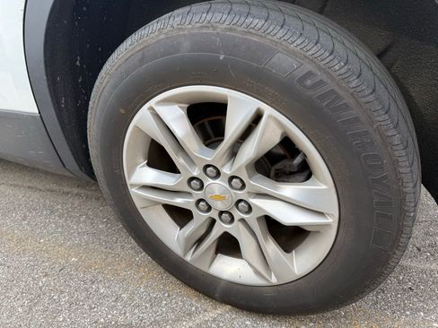 Used 2021 Chevrolet Blazer LT FWD image 8