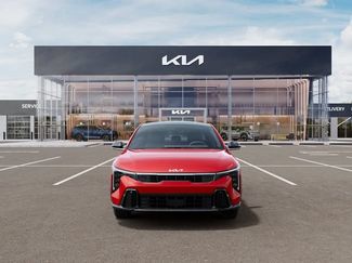New 2026 Kia K4 GT-Line Turbo w/ GT-Line Premium Package FWD video 3