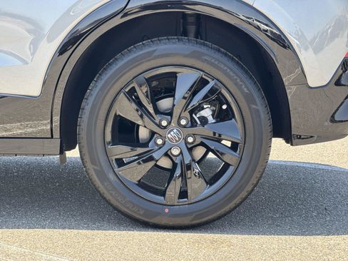 New 2026 Buick Encore GX Sport Touring w/ Comfort Package FWD image 28