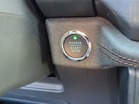 New 2025 Ford F150 Lightning Lariat image 11