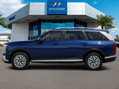 New 2026 Hyundai Palisade SEL Premium FWD image 3