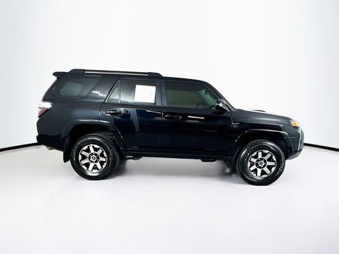 Used 2023 Toyota 4Runner TRD Off-Road Premium image 11
