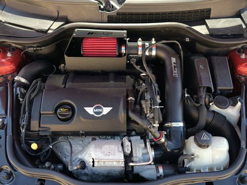 Used 2014 MINI Cooper Clubman S FWD image 36