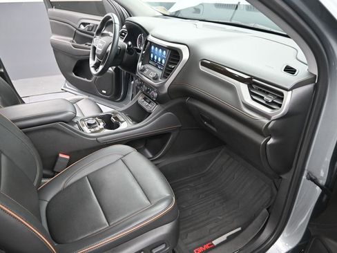 Used 2023 GMC Acadia AT4 w/ Preferred Package AWD/4WD image 30