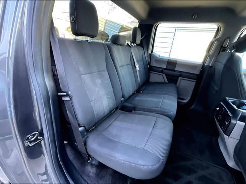 Used 2017 Ford F150 XL w/ Equipment Group 101A Mid image 19