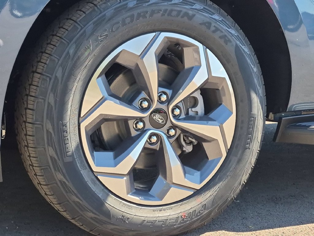 New 2027 Ford Expedition Max Active AWD/4WD image 24