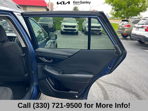 Used 2020 Subaru Outback Premium AWD/4WD image 50