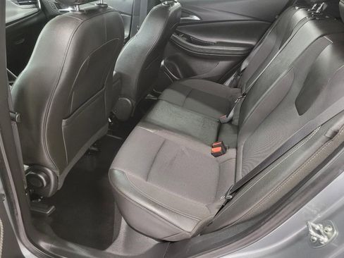 Used 2025 Buick Encore GX Preferred image 22