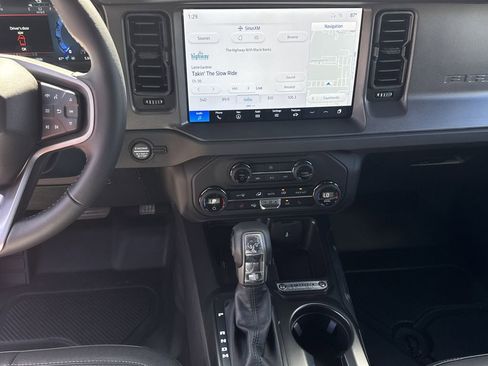 New 2025 Ford Bronco Big Bend image 27