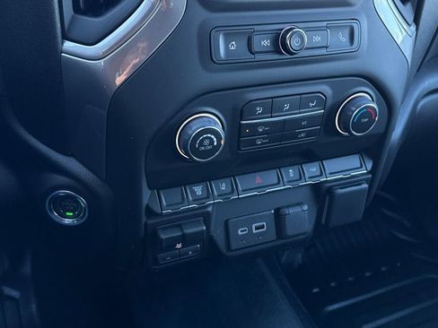 New 2026 Chevrolet Silverado 2500 W/T w/ WT Convenience Package RWD image 19
