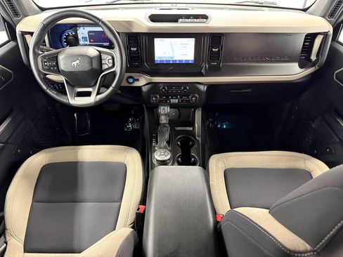 Used 2023 Ford Bronco Big Bend AWD/4WD image 13