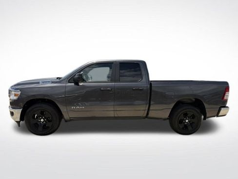 Used 2023 RAM 1500 Big Horn RWD image 3