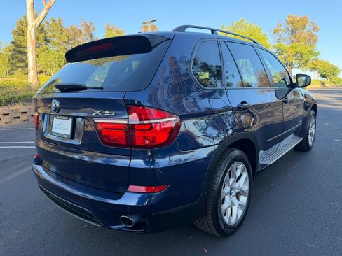 Used 2012 BMW X5 xDrive35i AWD/4WD image 5
